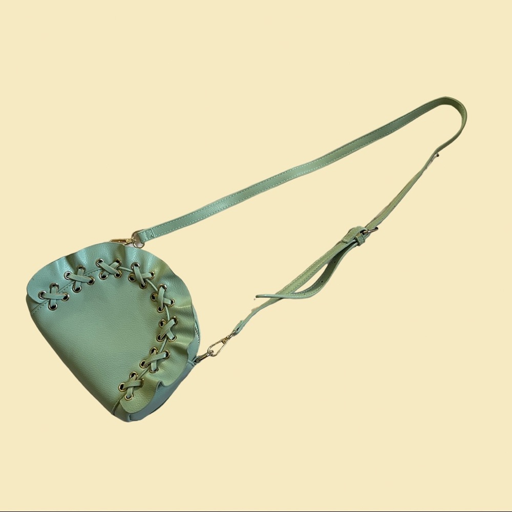 SHEIN Crossbody Bag